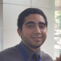 Daniel Horacio Camargo Castillo
