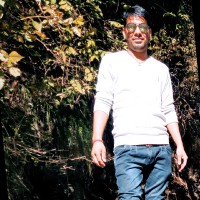 Santosh Kumar