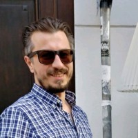 Łukasz Błaszczyk