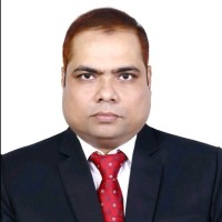 Md. Shahab Uddin