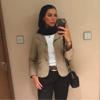 mariam sherif