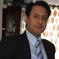 Abdul Haleem