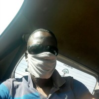 Sam Sibanda