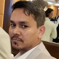 Ranjeet Sharma