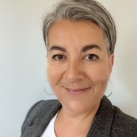 Caroline Dumont