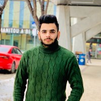 Ankur Grover
