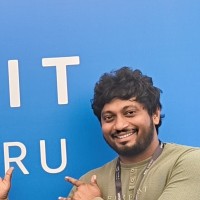 Hari P