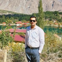 Saad Farid