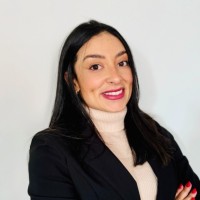 Beatriz Rodrigues Amaral