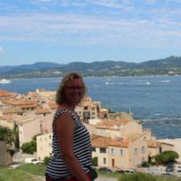 Natasja van der Felz