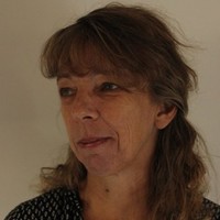 Isabelle Gouy