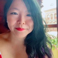Catherine Kim