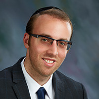 Daniel Silberstein, PT, DPT, CLT, NCS