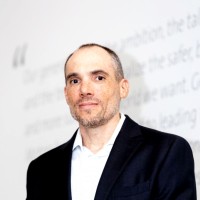 Daniel Oden