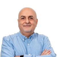 M. Yousef Kailany