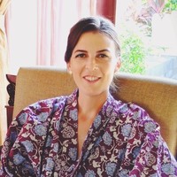 Caitlin Rawstron