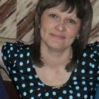 Татьяна Кимлык