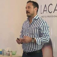 Daniel Lucich