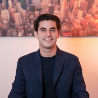 Luis Andrés Saldamando Alejandri