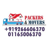Packers and Movers in Dwarka