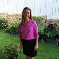 Elizabeth LaValley
