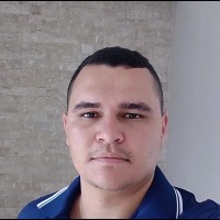 Danilo Fonseca Dias de Souza