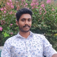Ajay . A