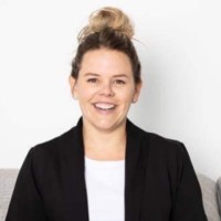 Julie Legault, Mba