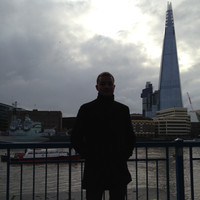 Tom Kingsley