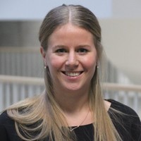 Cecilie Crone Antonsen