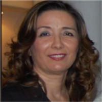 Afsaneh Sadatmousavi