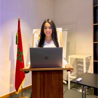 Nouhaila El Mokhlis