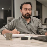 Jahanzaib Ali