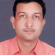 Vijay Chauhan