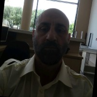 Rafa Bartel Romero