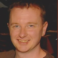Chris Blogg