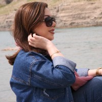 Atefeh Garoosi