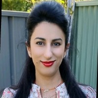 Shivani Ghai