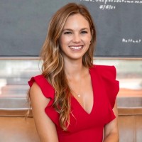 Mackenzie Moser, Ccim