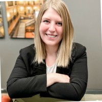 Allison Lueke