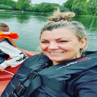 Natalie Smith-Howley