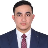 Mohammad Husni Hassan Hussein