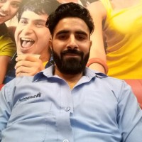 Devender Lamba