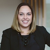 Alecia Wright-Chand