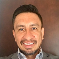 William Fernando Uribe Garcia