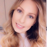 Samantha Hill