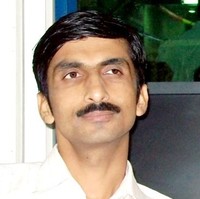 Sanjib Jha