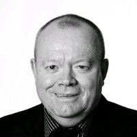 Mike Buchecker