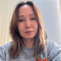 Zarina Tashtanbekova