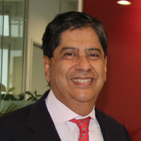 Sarosh Zaiwalla
